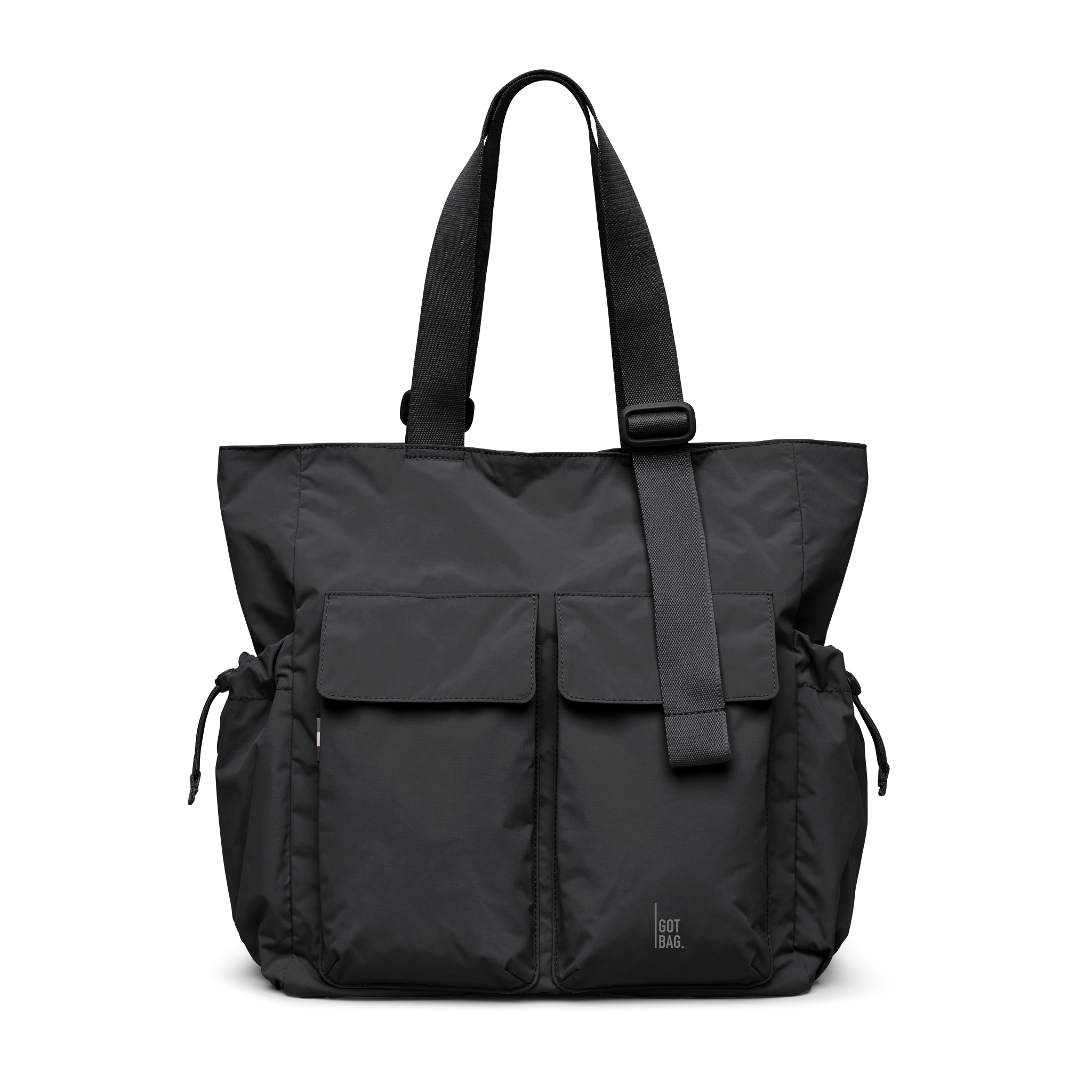 MELLOW TOTE BAG