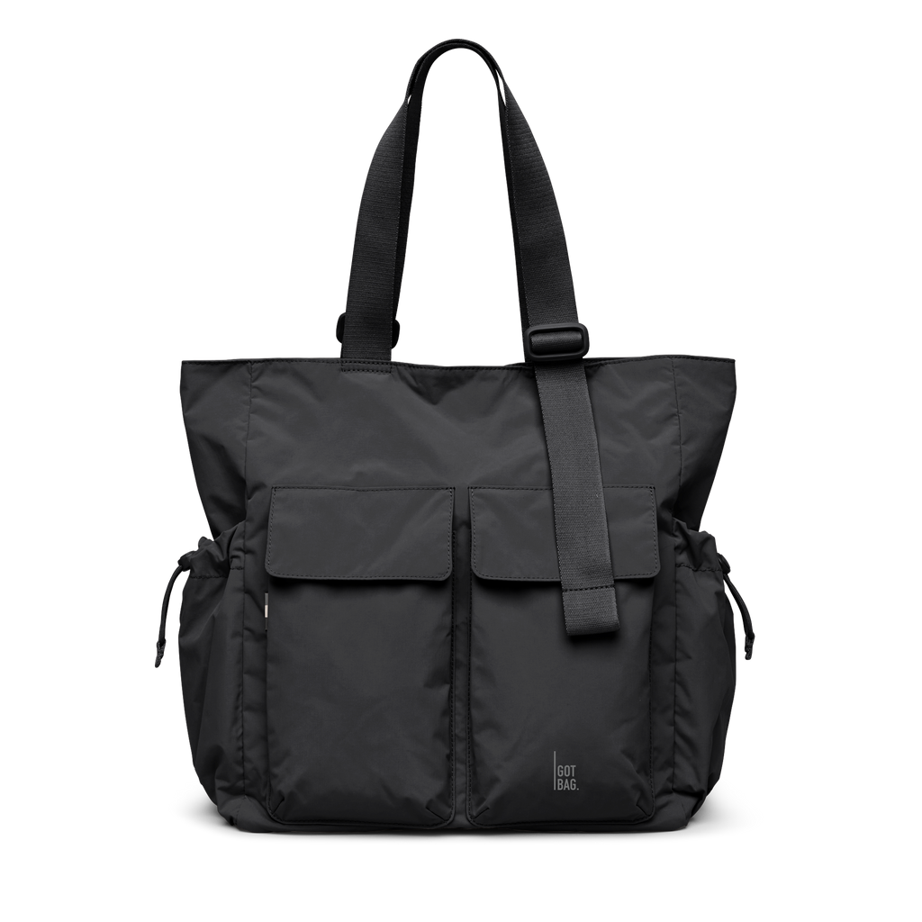 MELLOW TOTE BAG