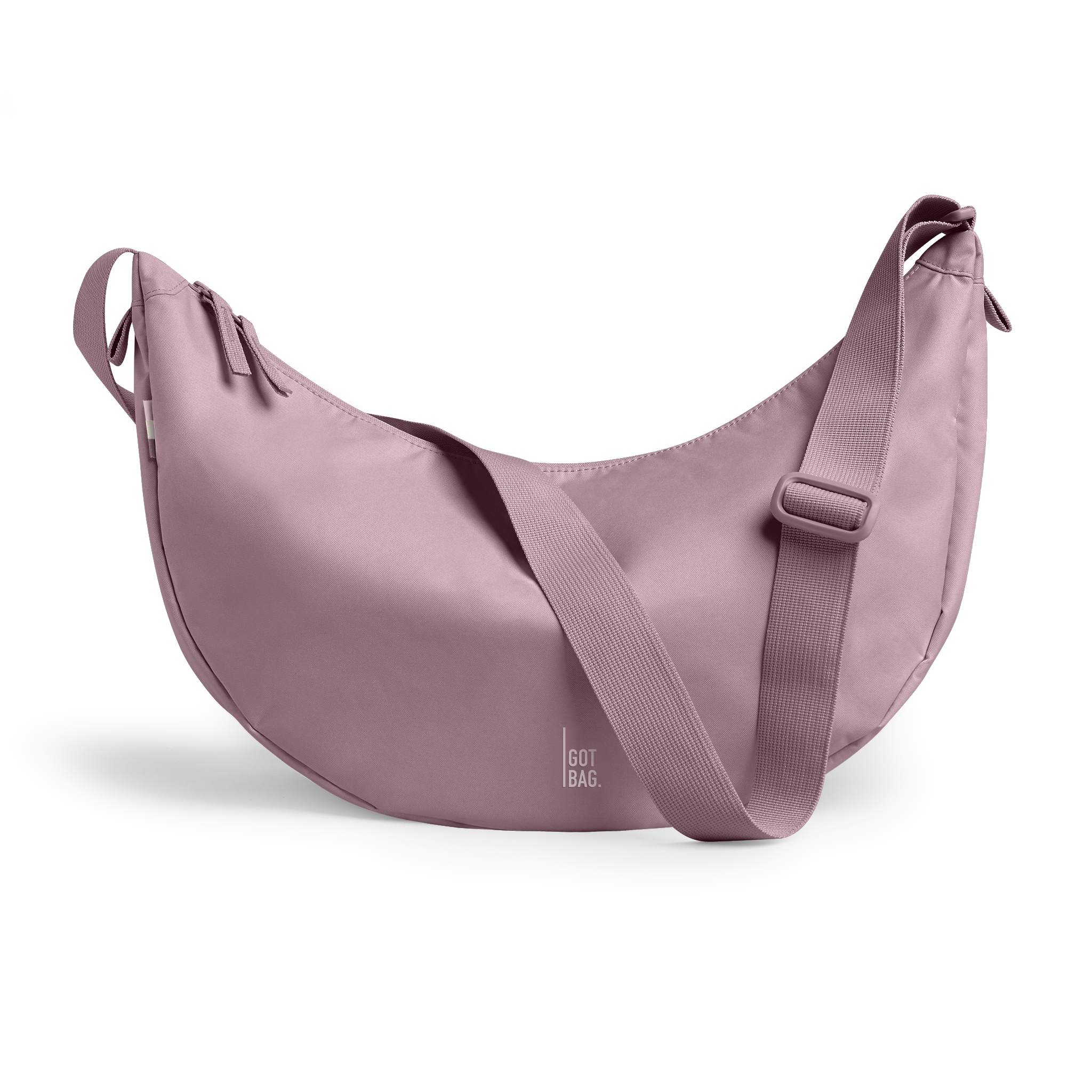 MOON BAG LARGE