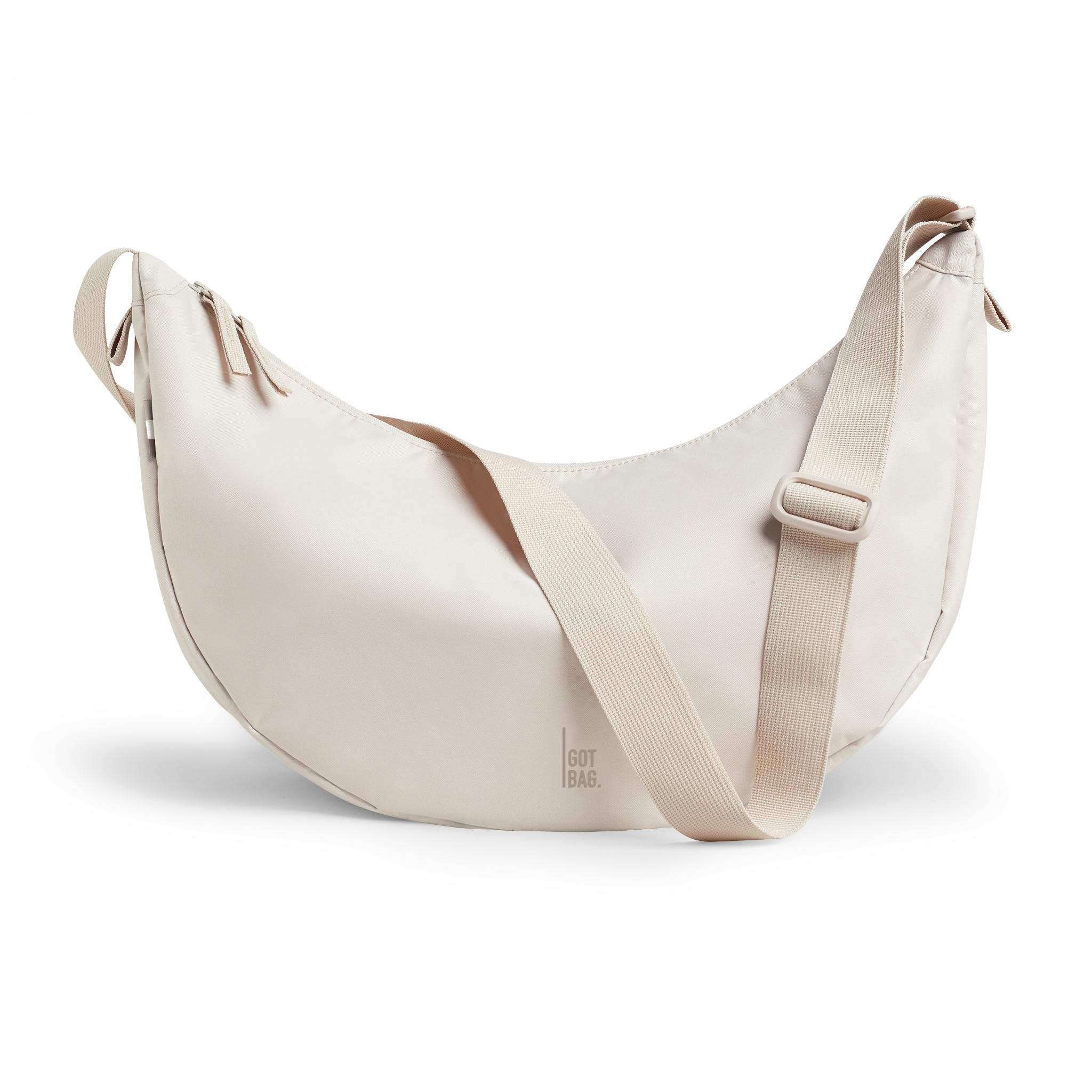 MOON BAG LARGE