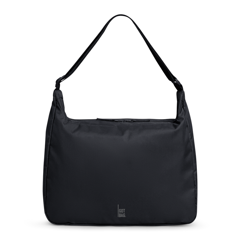 SQUARE BAG LARGE